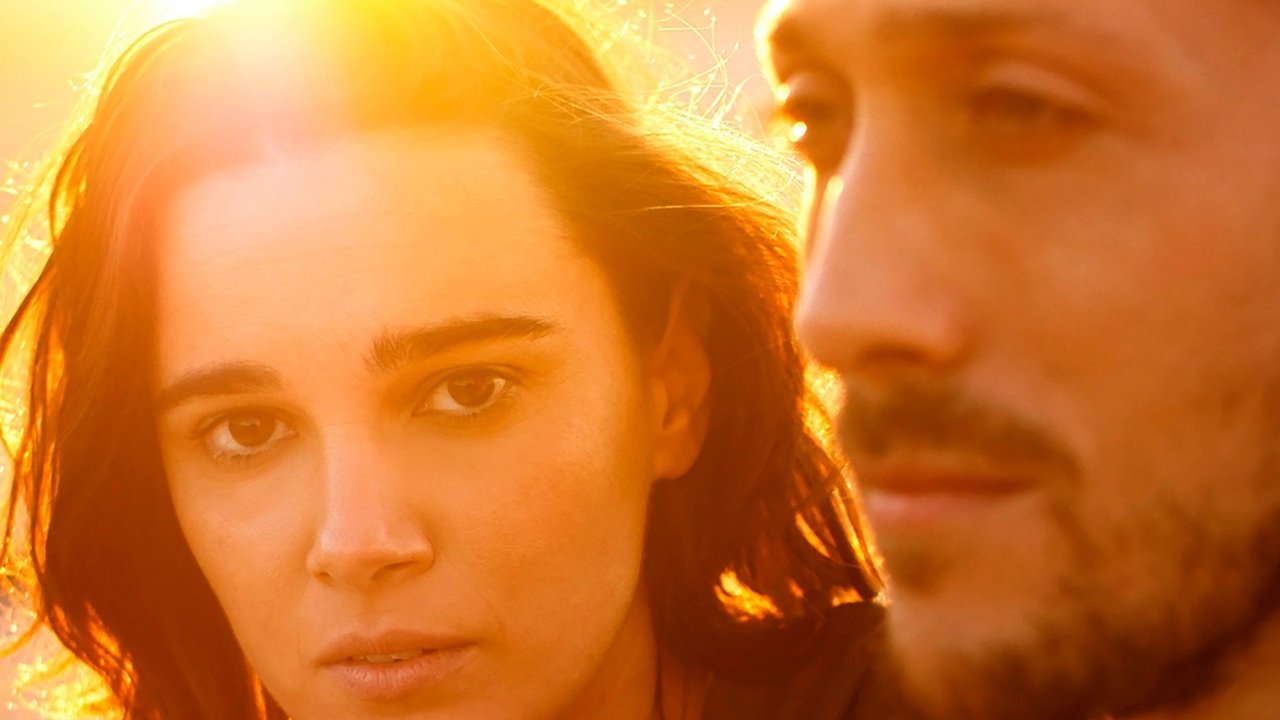 Un nuevo comienzo backdrop