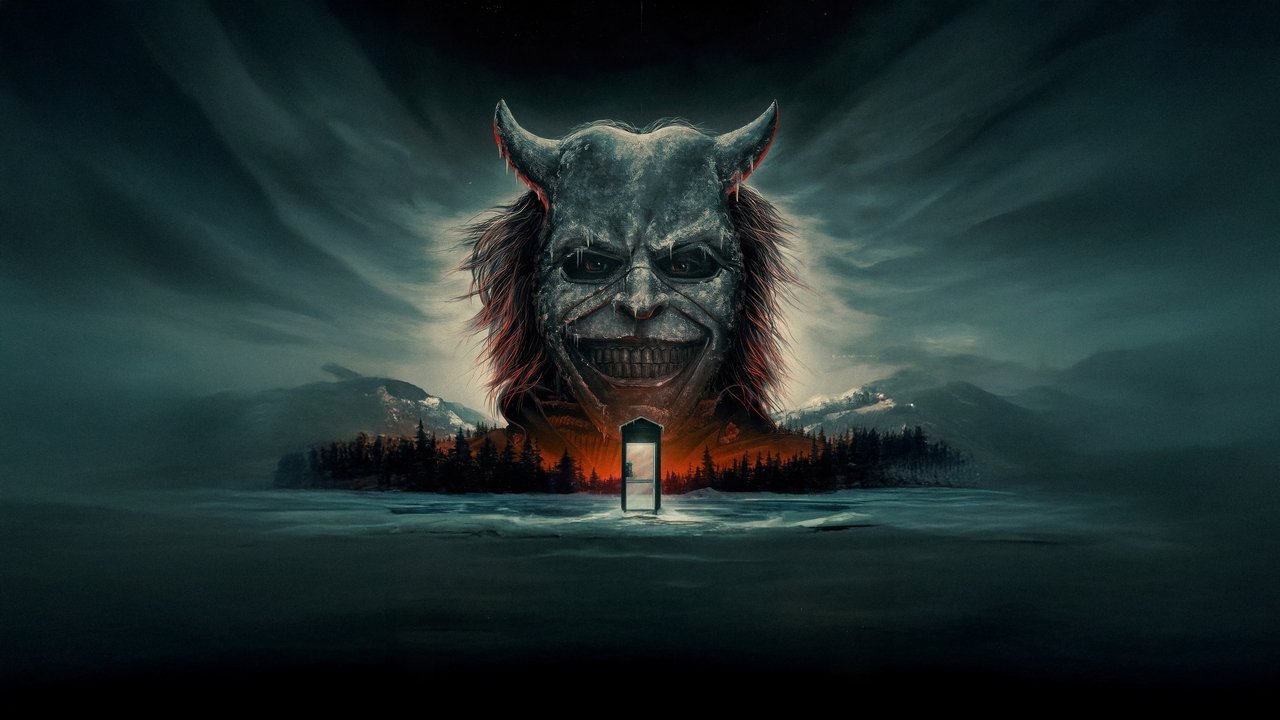 Black Phone 2 backdrop