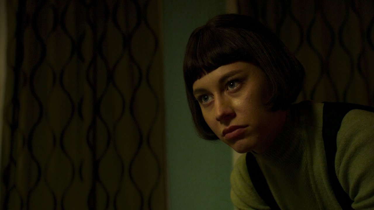 Day of a Lion backdrop