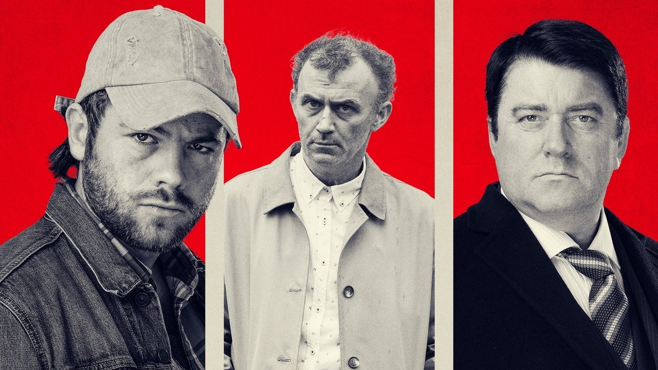 Dark Lies the Island backdrop