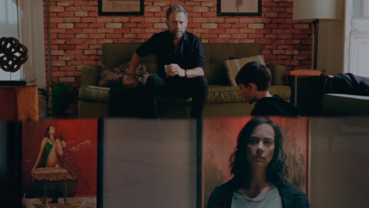 Life in Silence backdrop