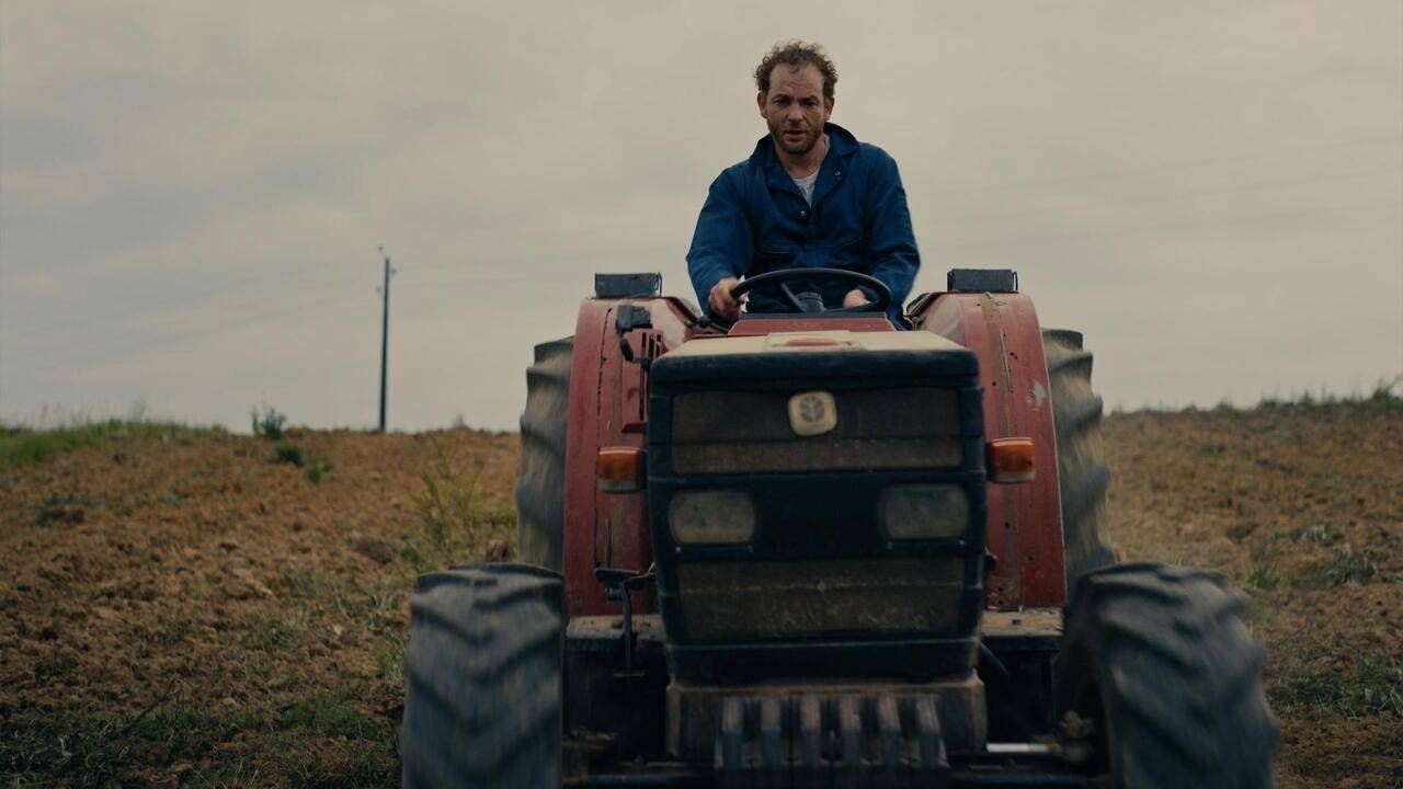 What's Wrong with My Family? backdrop