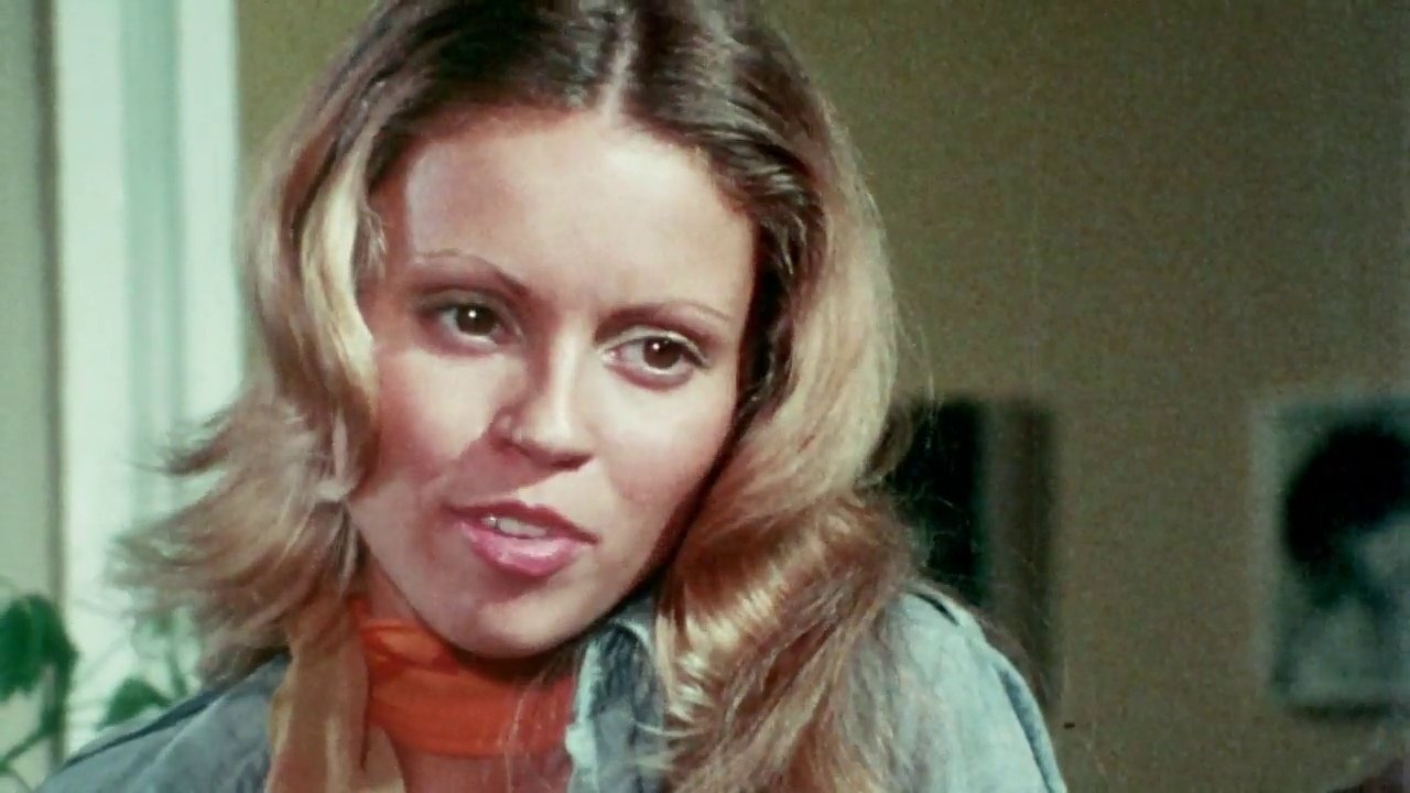 Cry for Cindy backdrop