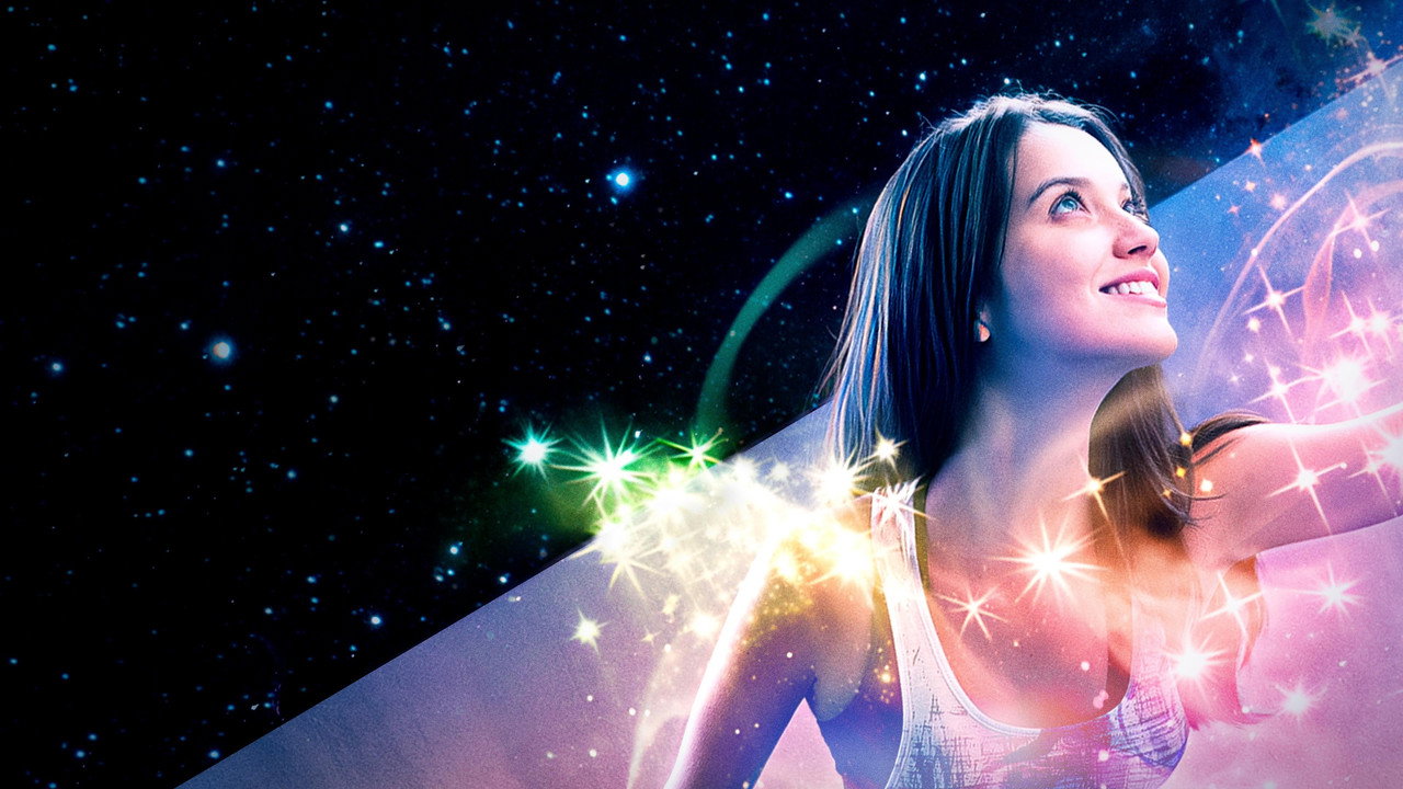 Written in the Stars backdrop