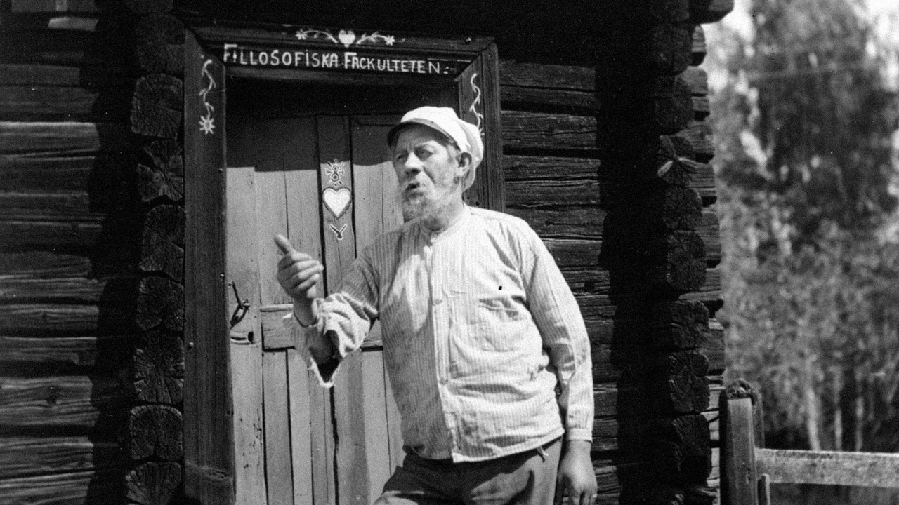 The Kingdom of Rye backdrop