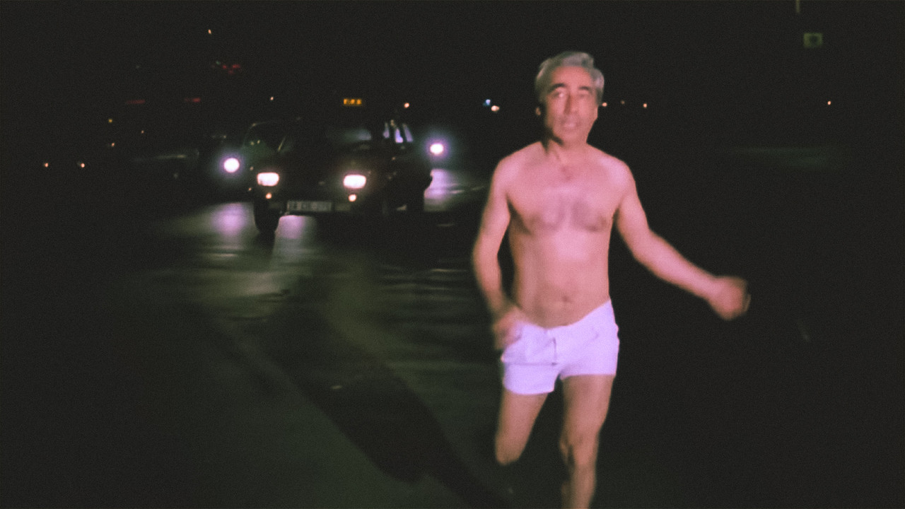 Naked Citizen backdrop