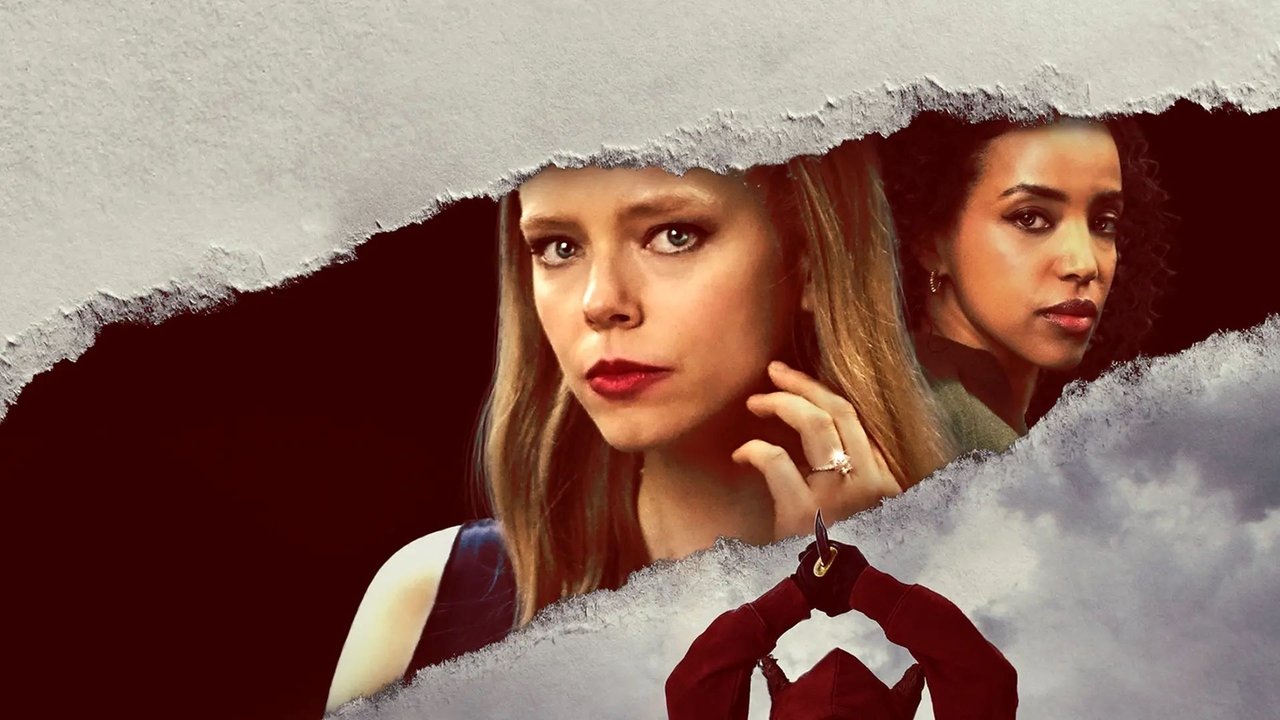 Prey for the Bride backdrop