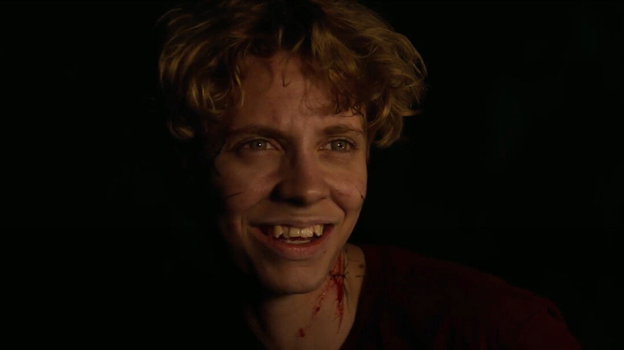 You Don't Have To Apologize backdrop