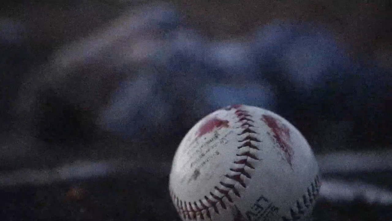 Field of Dread backdrop