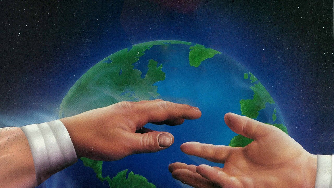 WCW The Great American Bash 1992 backdrop