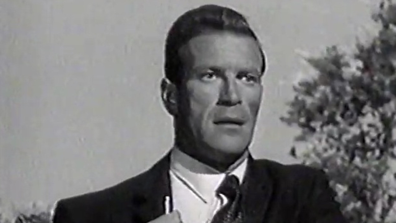 The Silent Kill backdrop