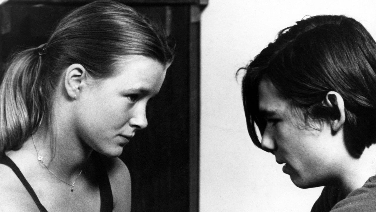 Touched in the Head backdrop