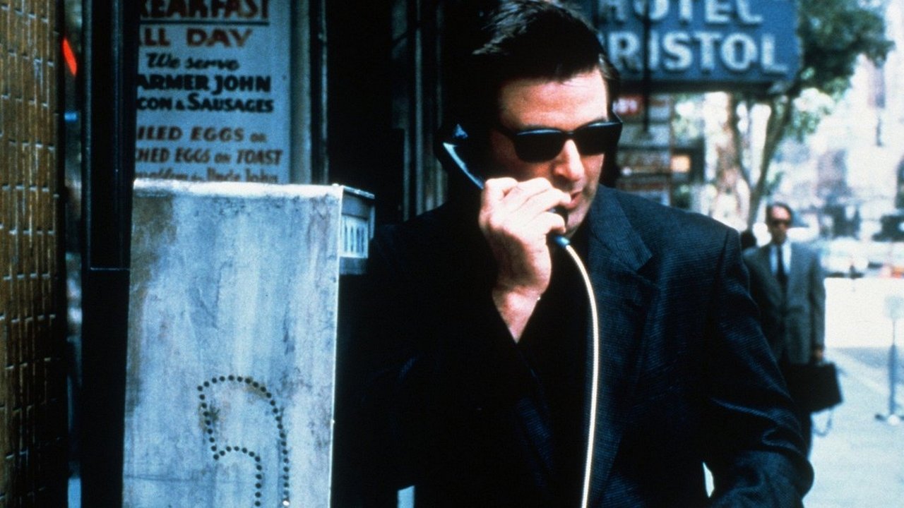 Thick as Thieves backdrop