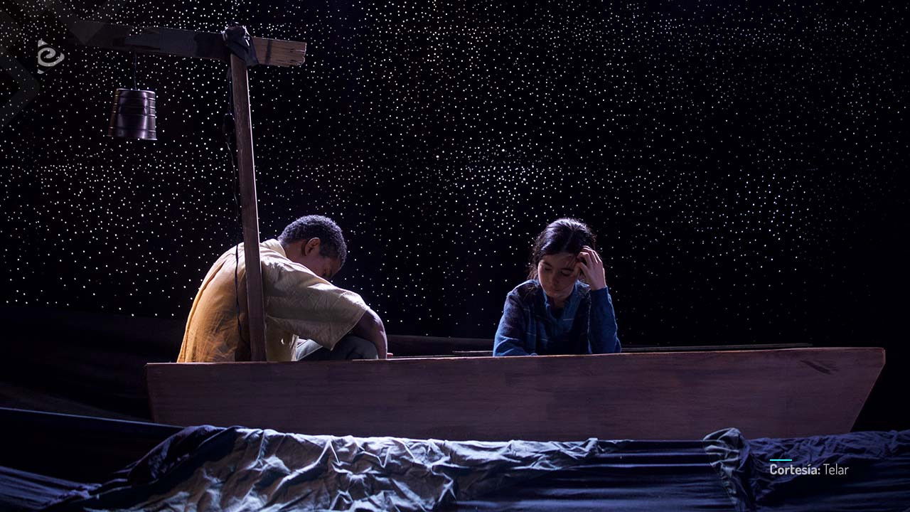 Naranjas Sin Piel backdrop