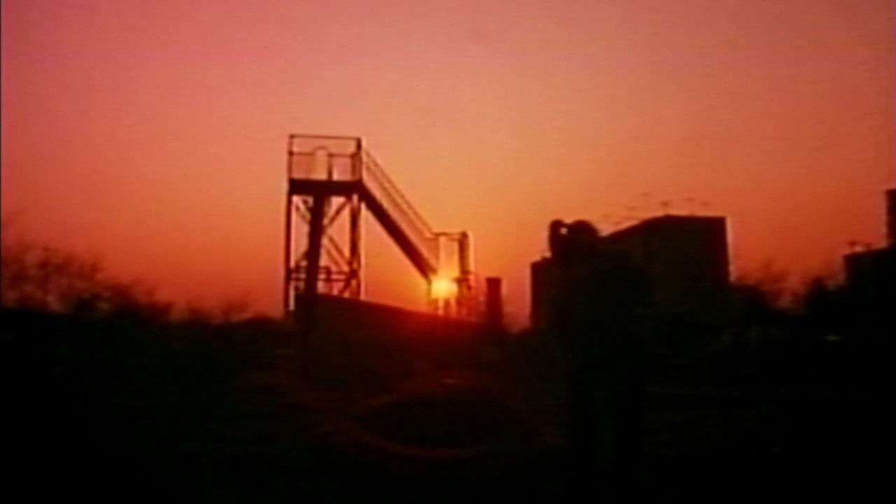 The Landroute Goes to the Bottom of Night backdrop