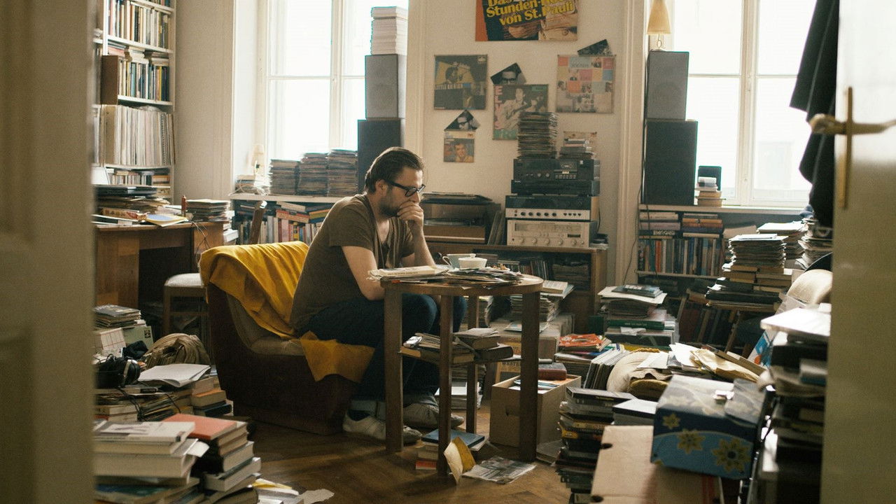 The Burden of Memory backdrop