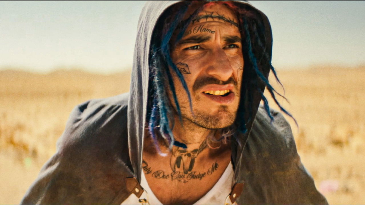 Good Name Heavy II backdrop