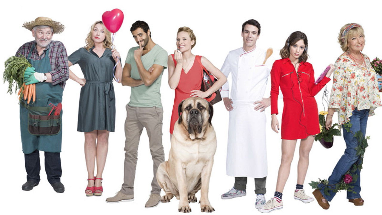 En famille : Vacances en Bretagne backdrop