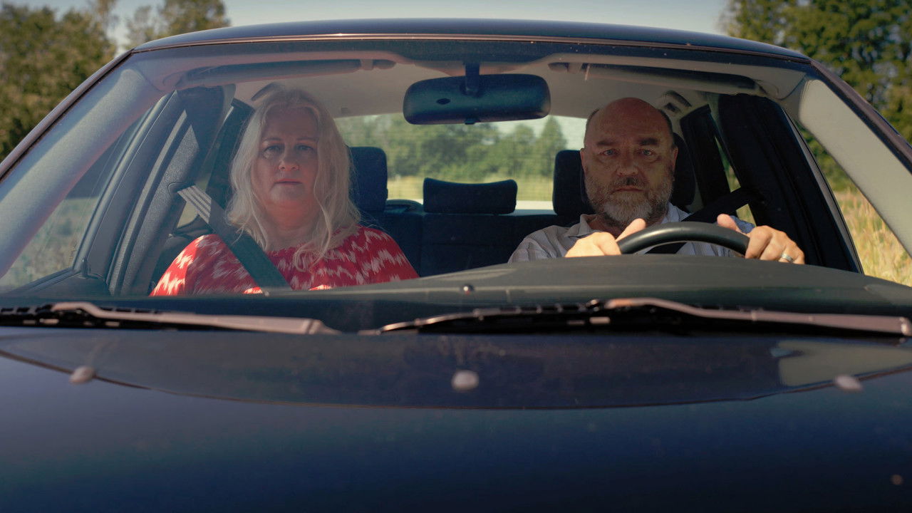 Matkalla sukulaisten luo Haminaan backdrop