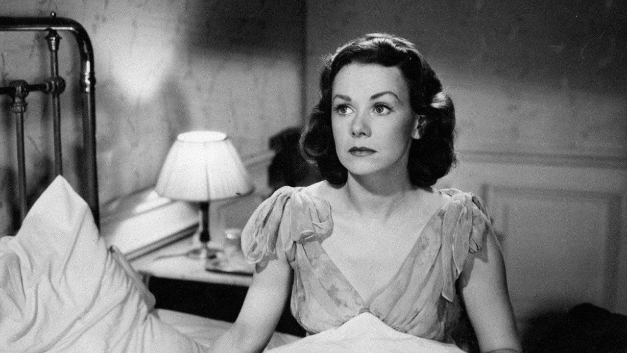 Changing Trains backdrop