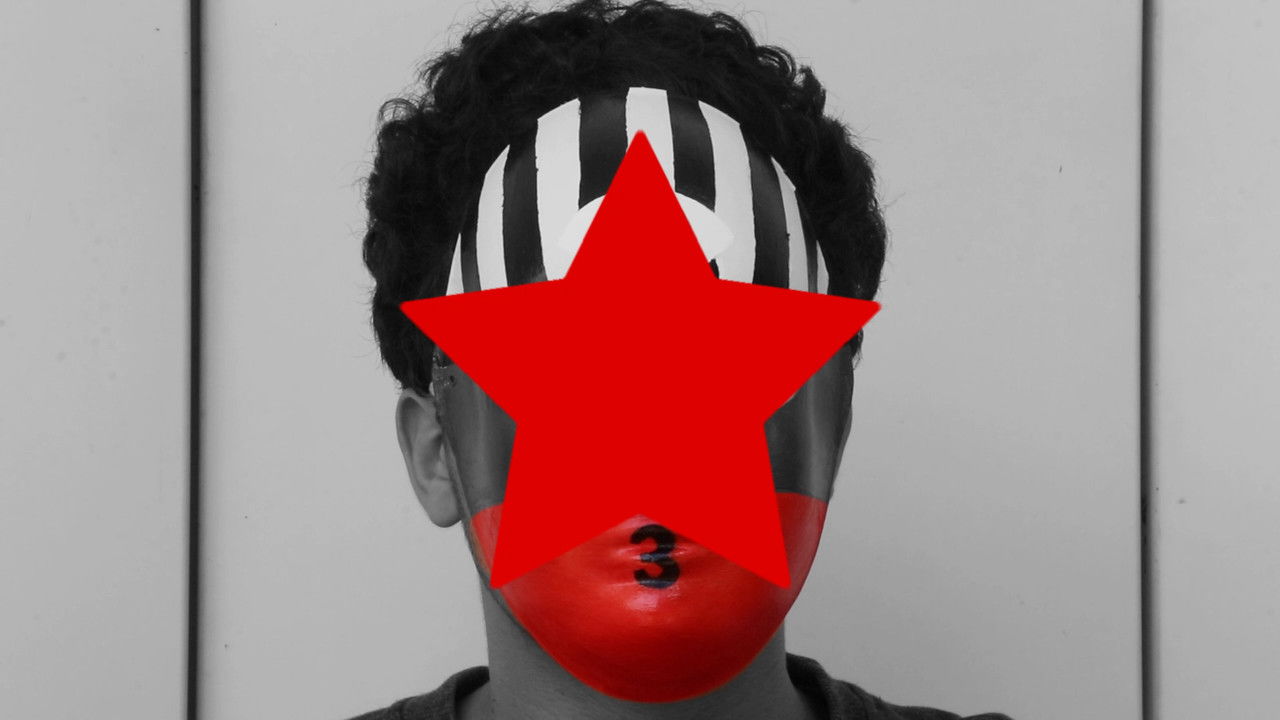 The secret of the third filmmaker backdrop