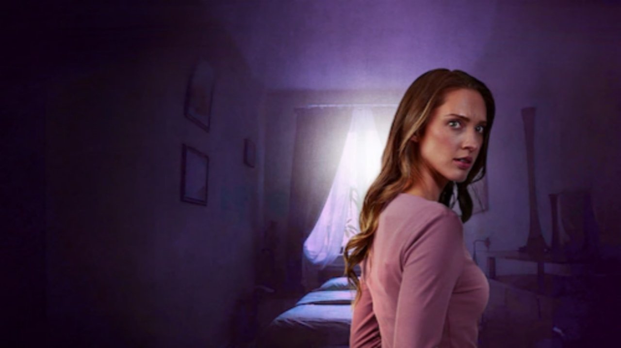 Trapped in Her Dorm Room backdrop