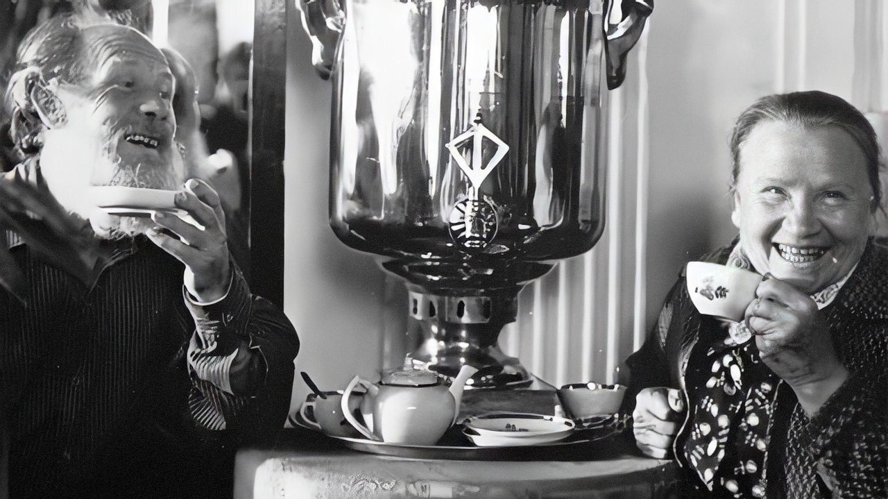 And Life, and Tears and Love backdrop