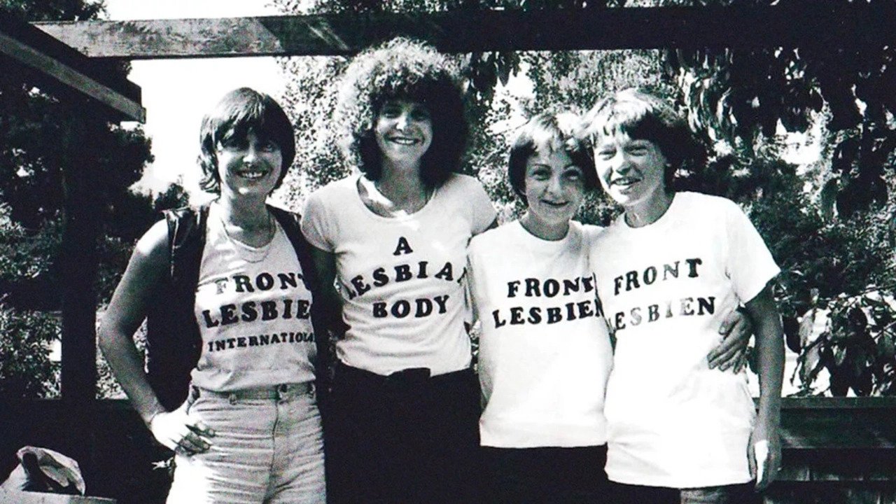 Lesbiennes, quelle histoire ? backdrop