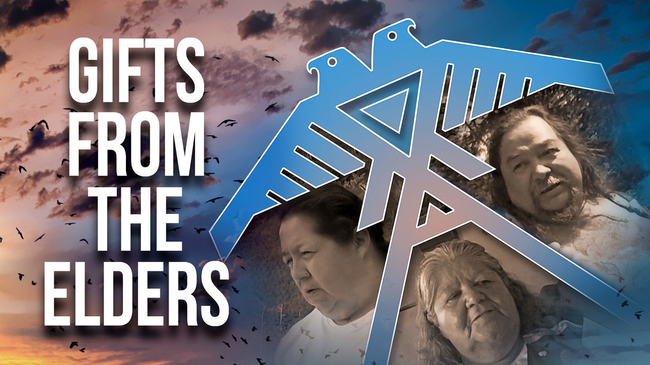 Gifts From the Elders backdrop