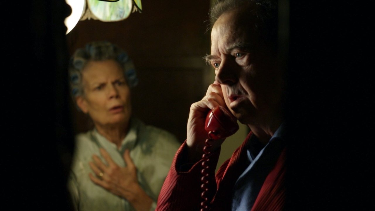 The Other Fellow backdrop