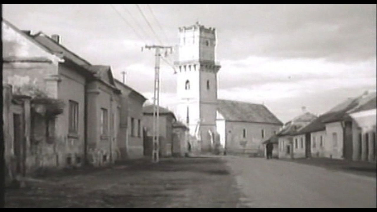 The Presence backdrop