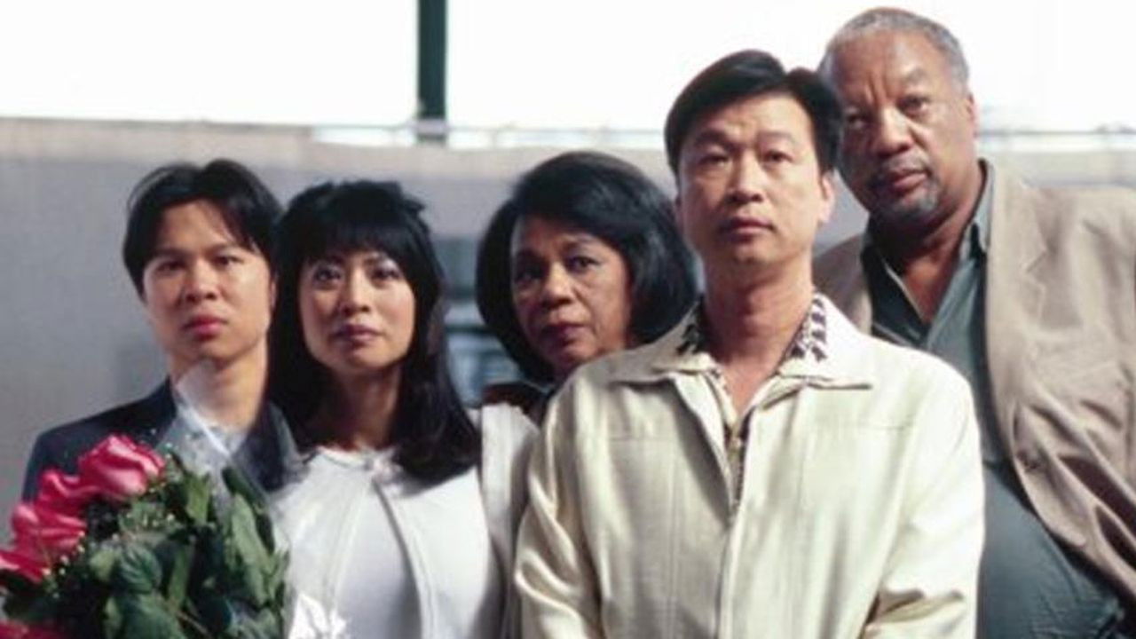 Catfish in Black Bean Sauce backdrop