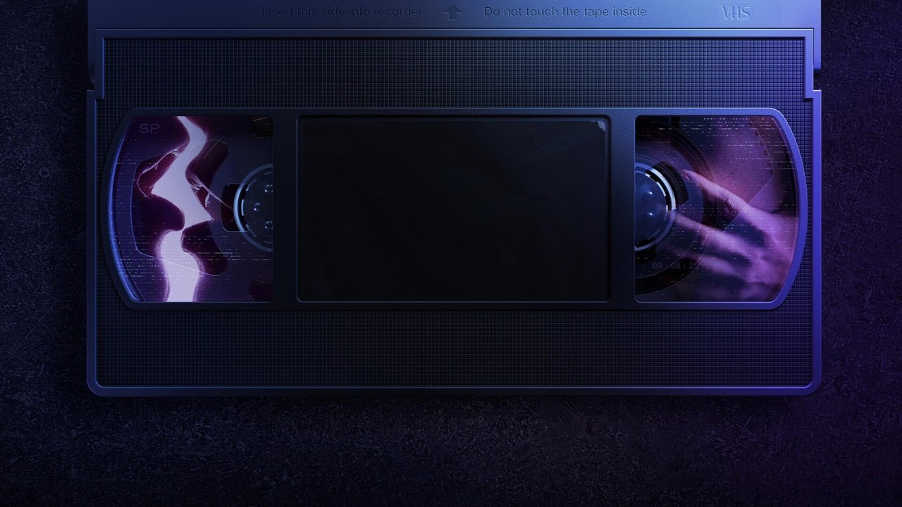 Secrets of Celebrity Sex Tapes backdrop