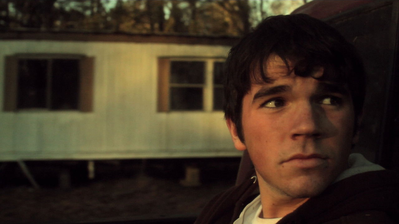 No Matter What backdrop