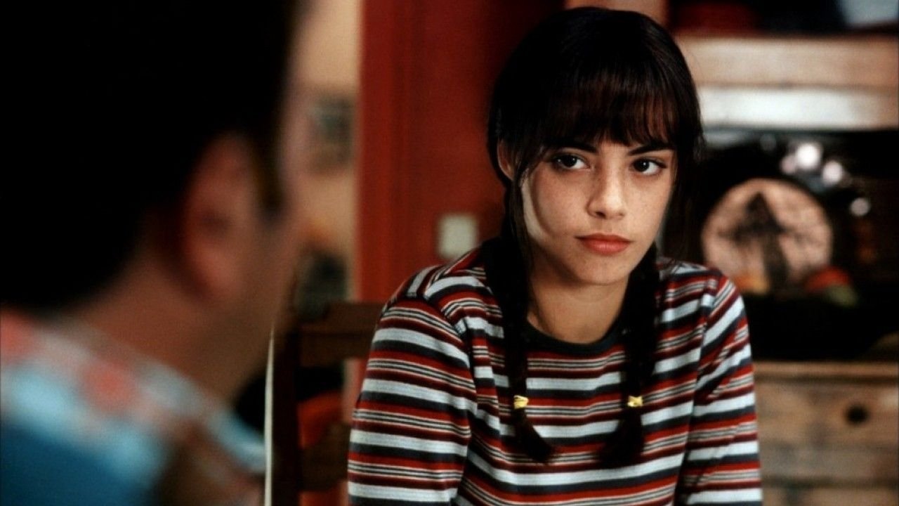 Most Promising Young Actress backdrop