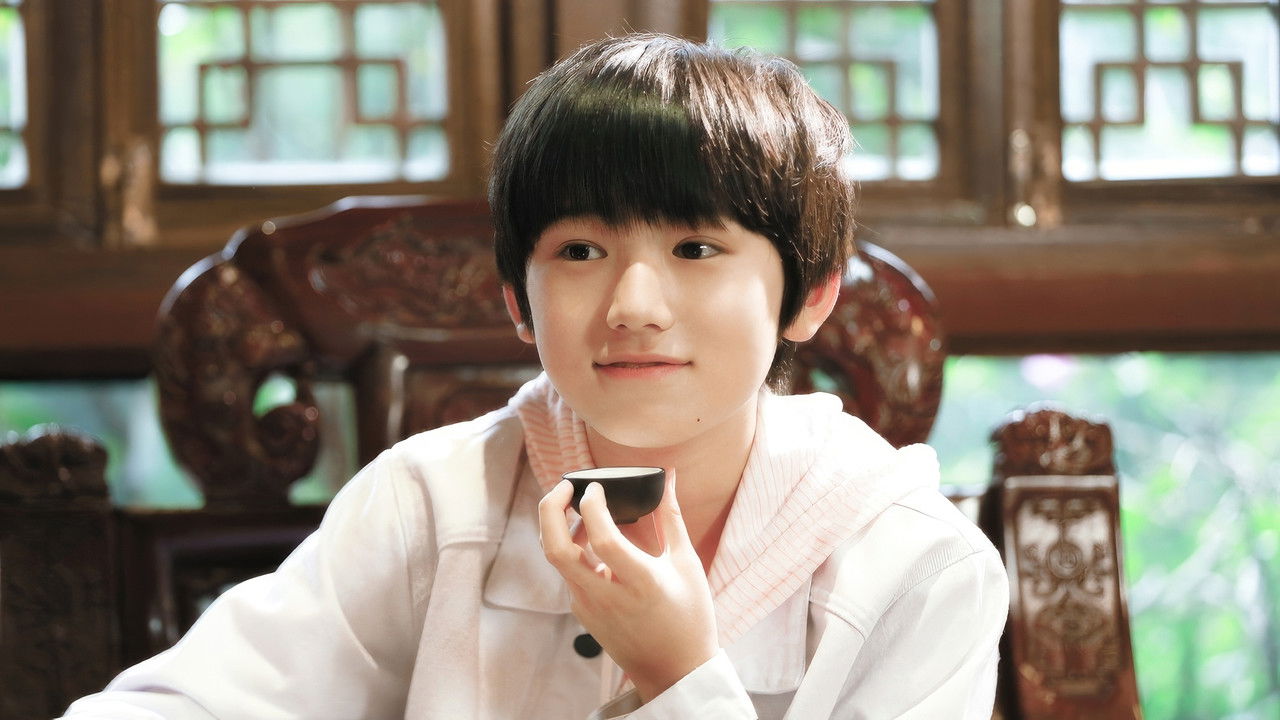 第二人生 backdrop