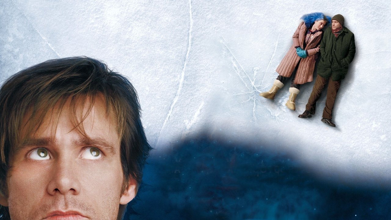 Eternal Sunshine of the Spotless Mind backdrop