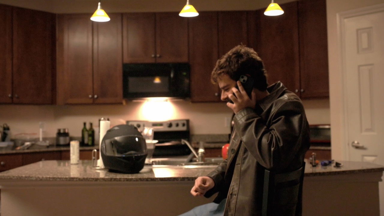 Leave a Message backdrop