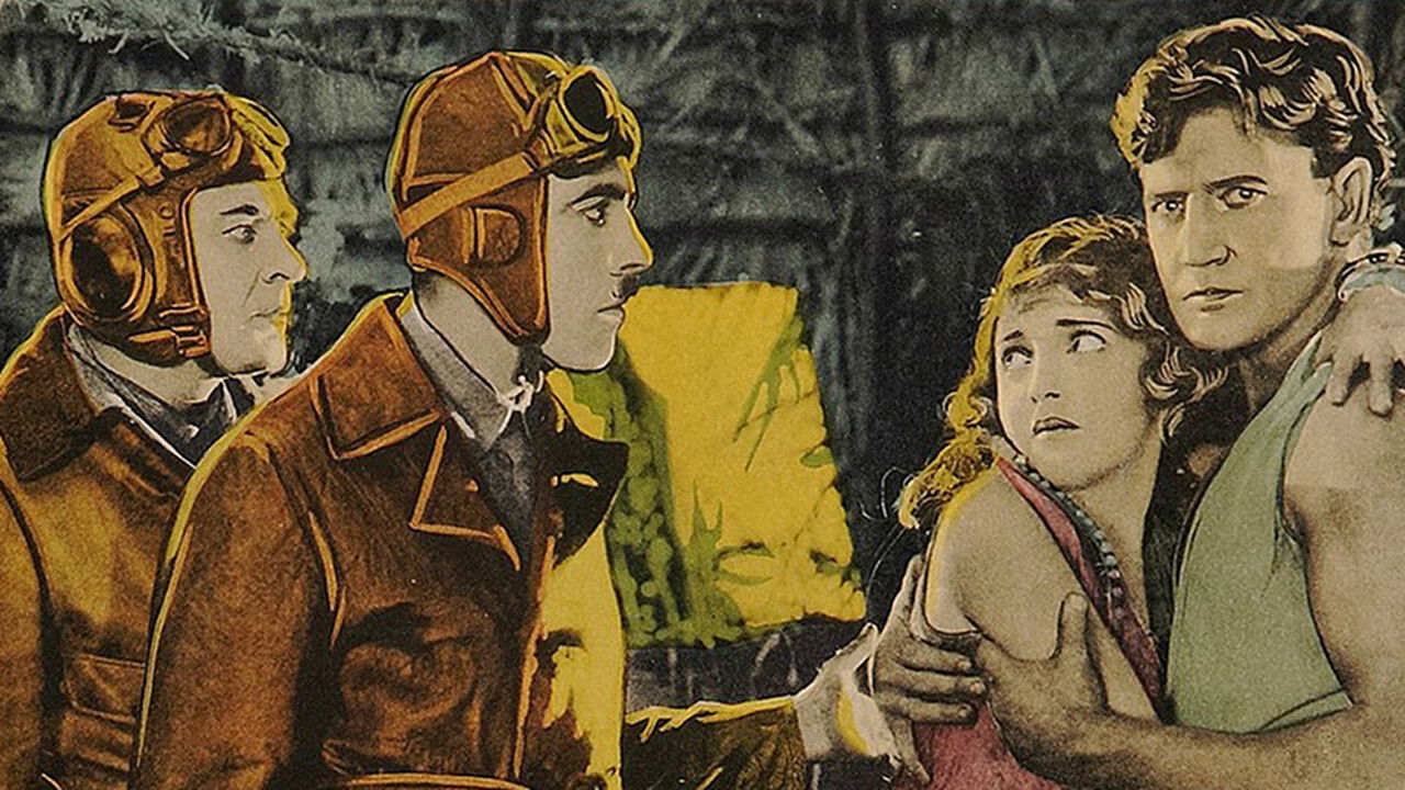 Sinners in Heaven backdrop