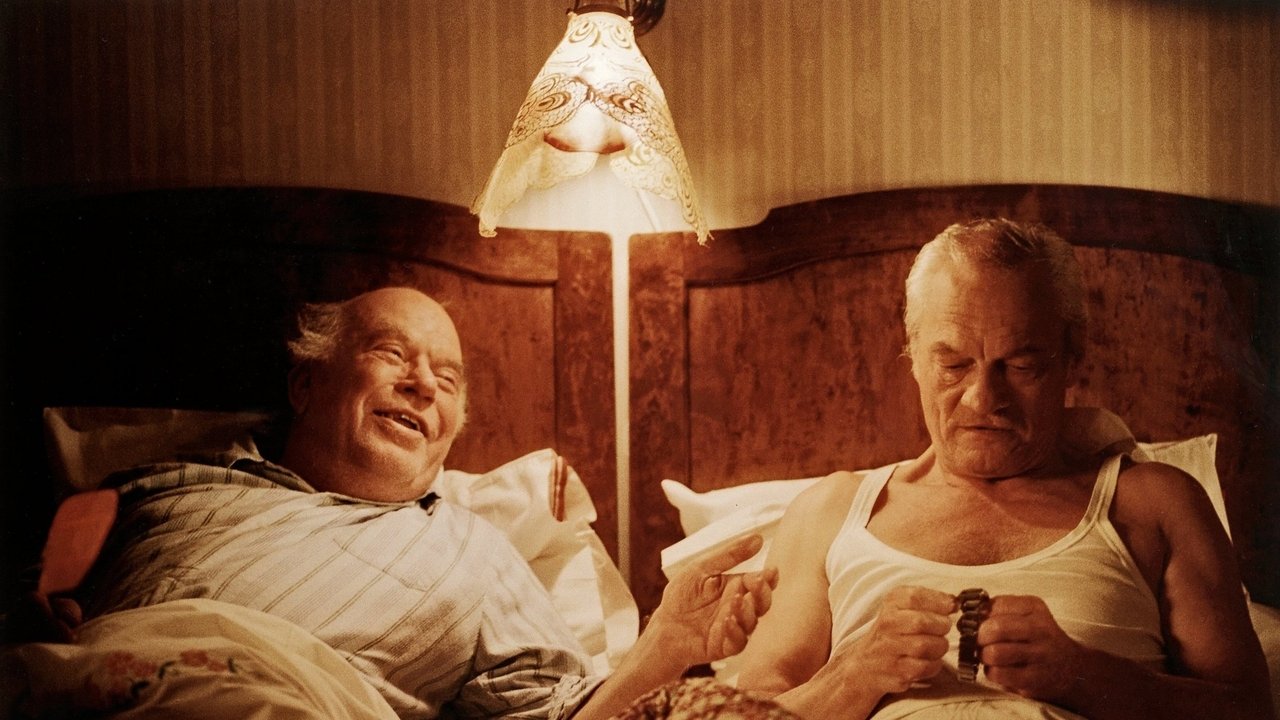 House of Angels: The Second Summer backdrop