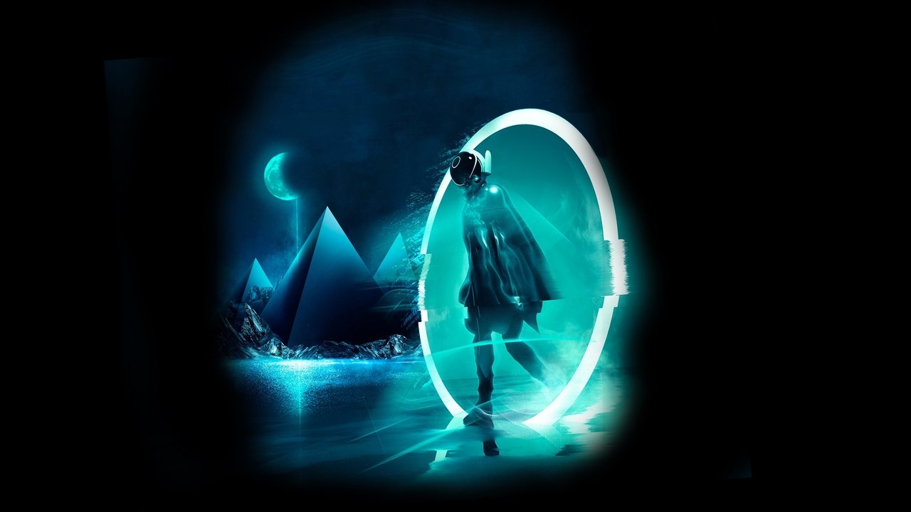 Beyond Existence backdrop