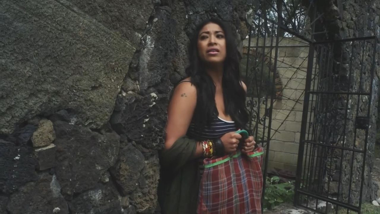 Amor maldito backdrop