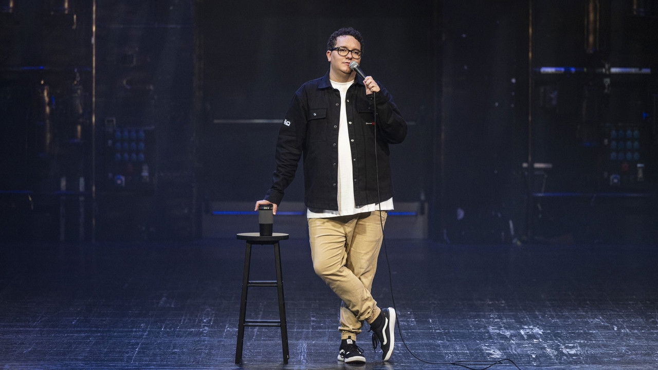 Facu Díaz: se pudrió todo backdrop