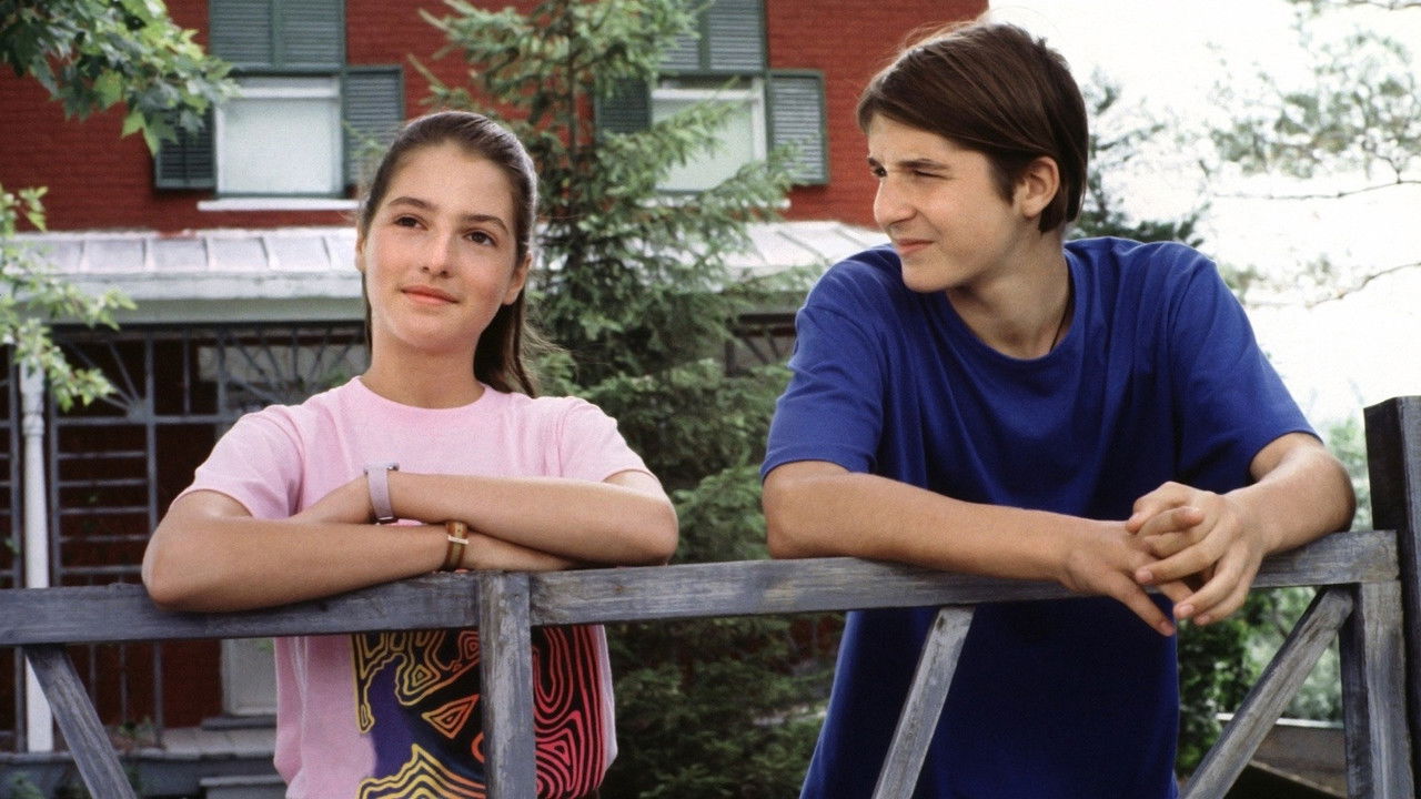 The Case of the Witch Who Wasn't backdrop