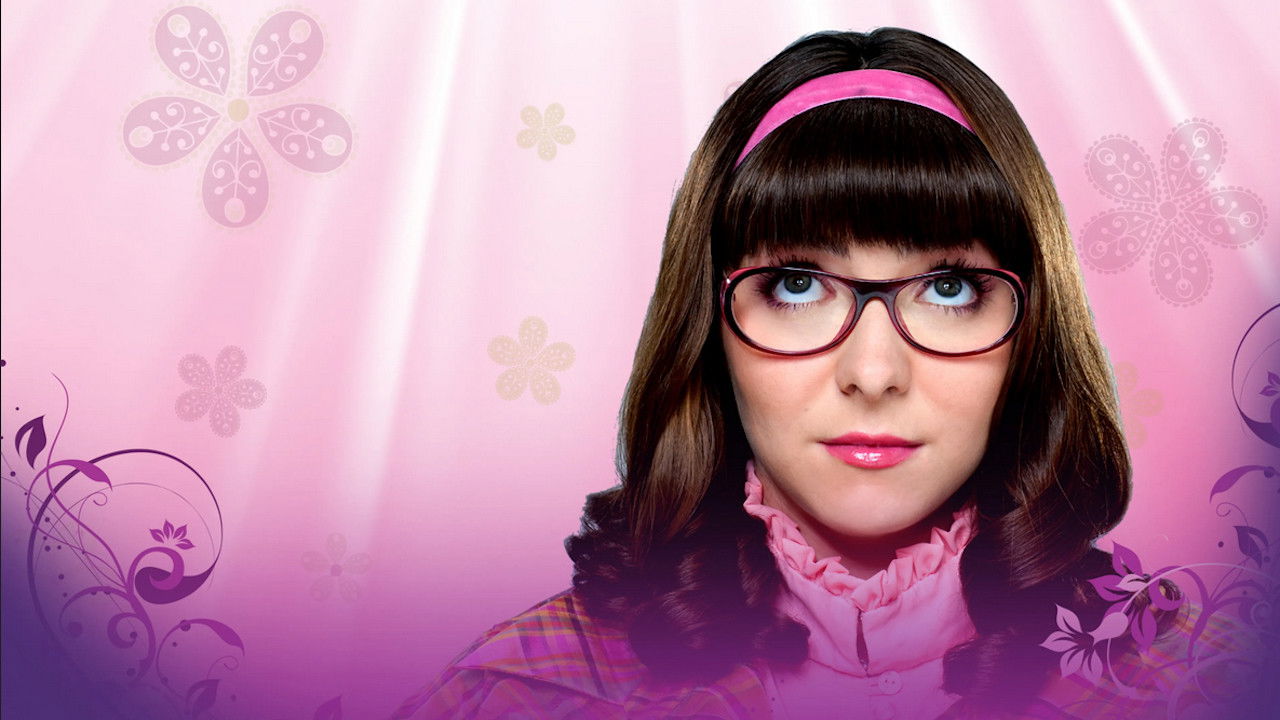 Filled With Love backdrop