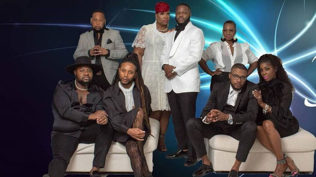 TRANSworld Atlanta backdrop