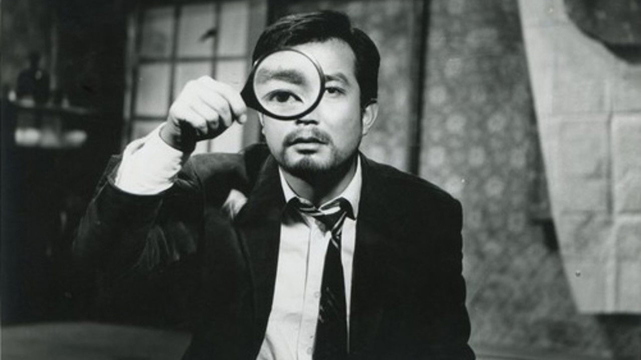 The Wings of Lee Sang backdrop