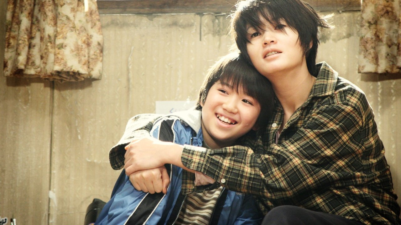 My 11th Mother backdrop