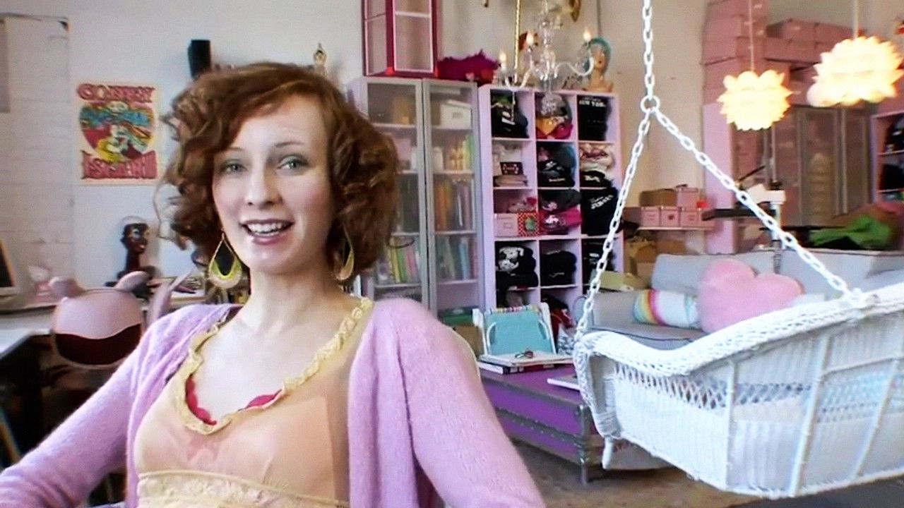 Glamour Reel Docs: Dreamland backdrop