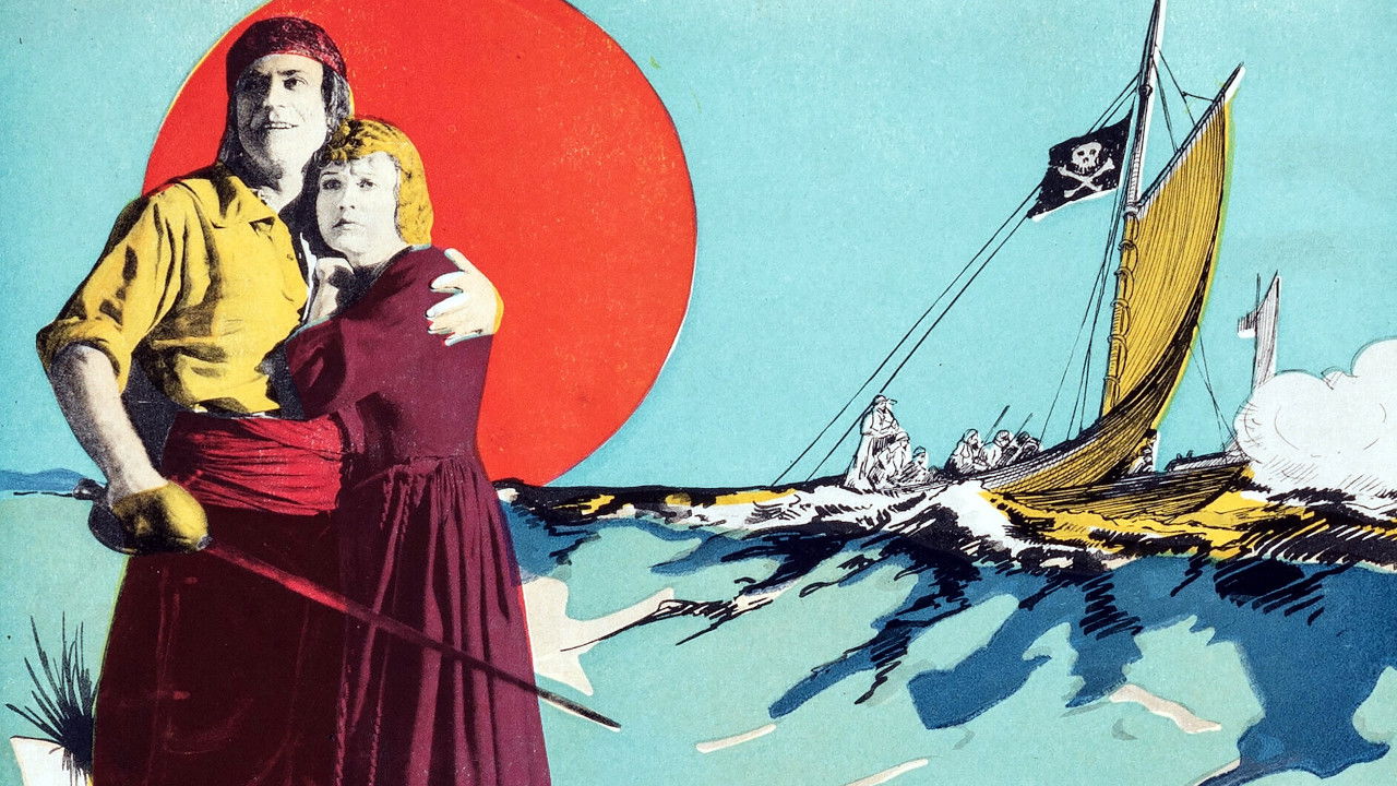 To Have and to Hold backdrop